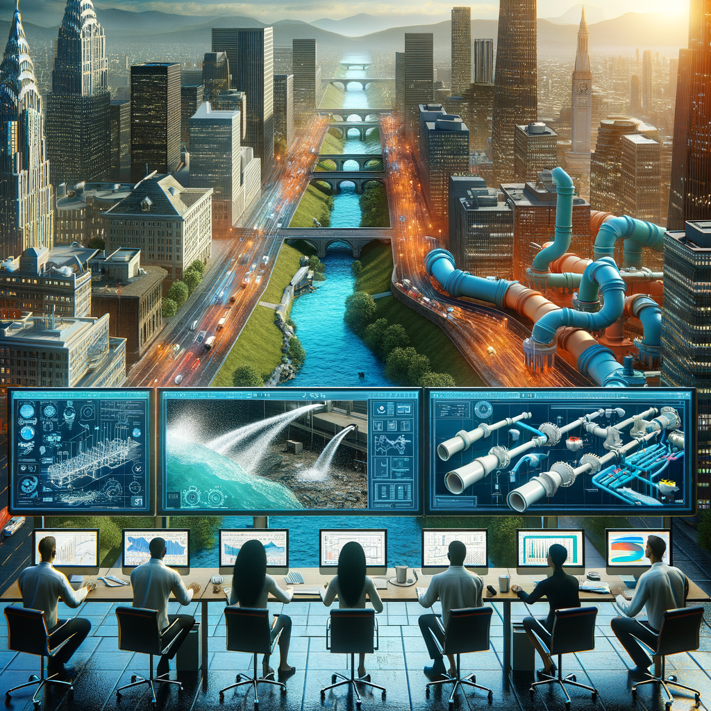 Incorporating MSMAware into your workflow for efficient urban drainage design