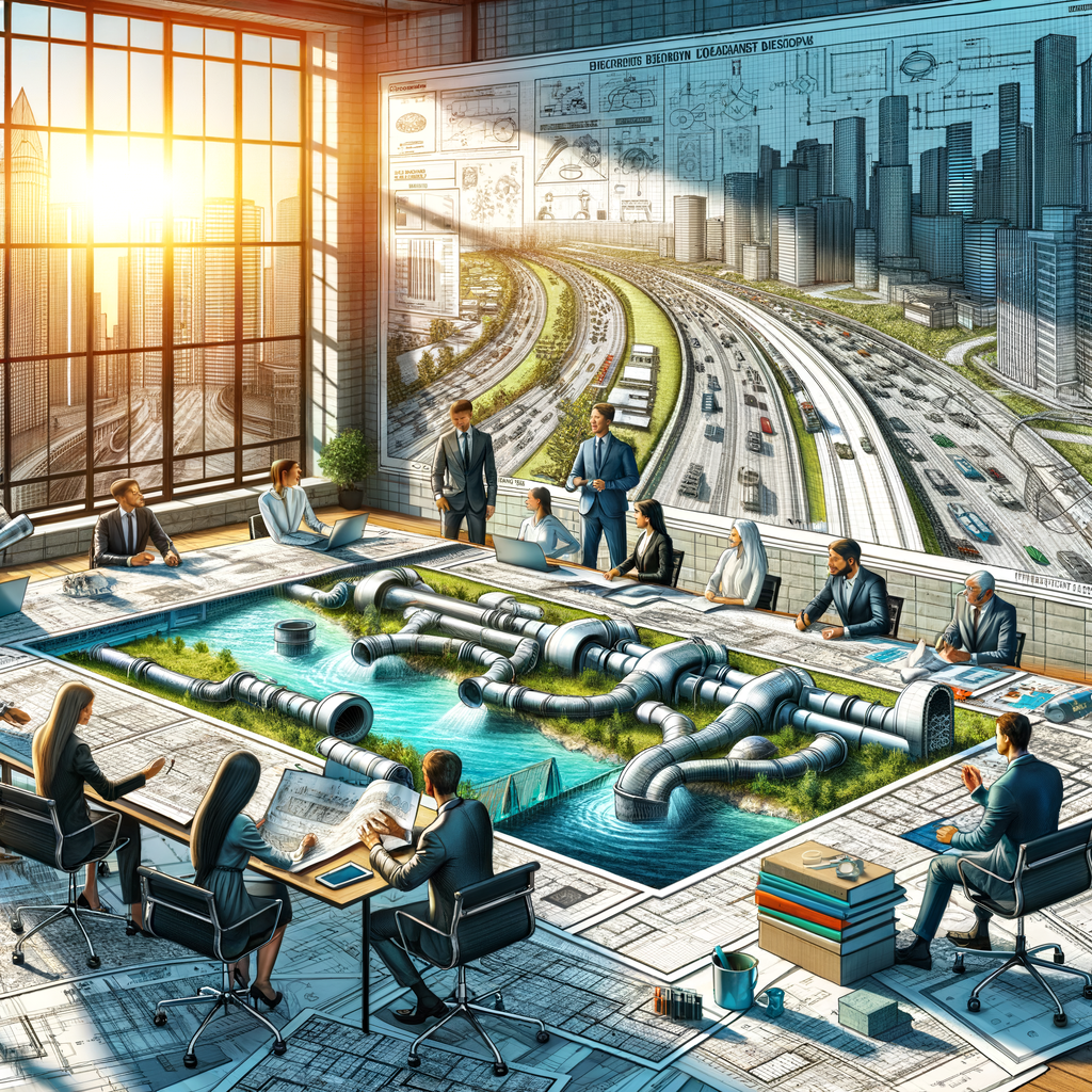 Enhancing your skills in urban drainage design with MSMAware training workshops