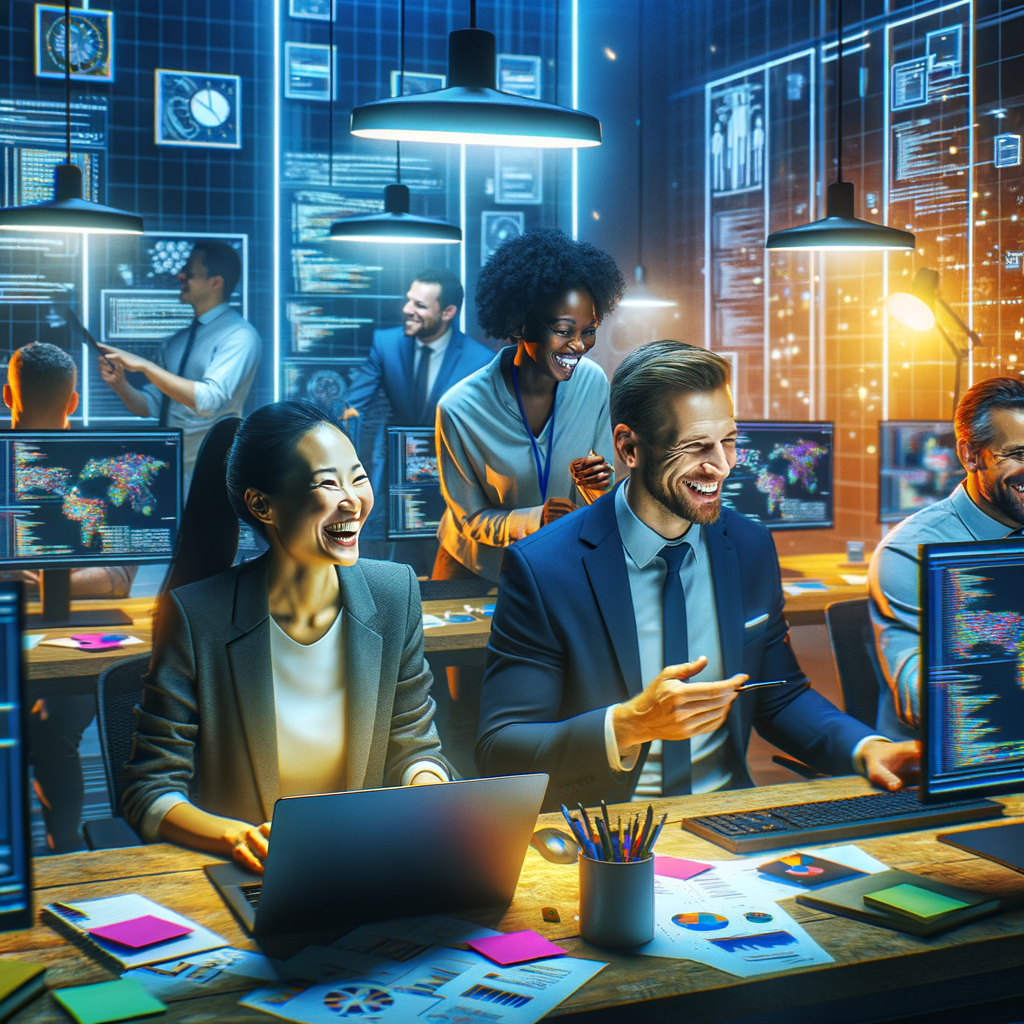 Integrating MSMAware into Your Workflow: Best Practices