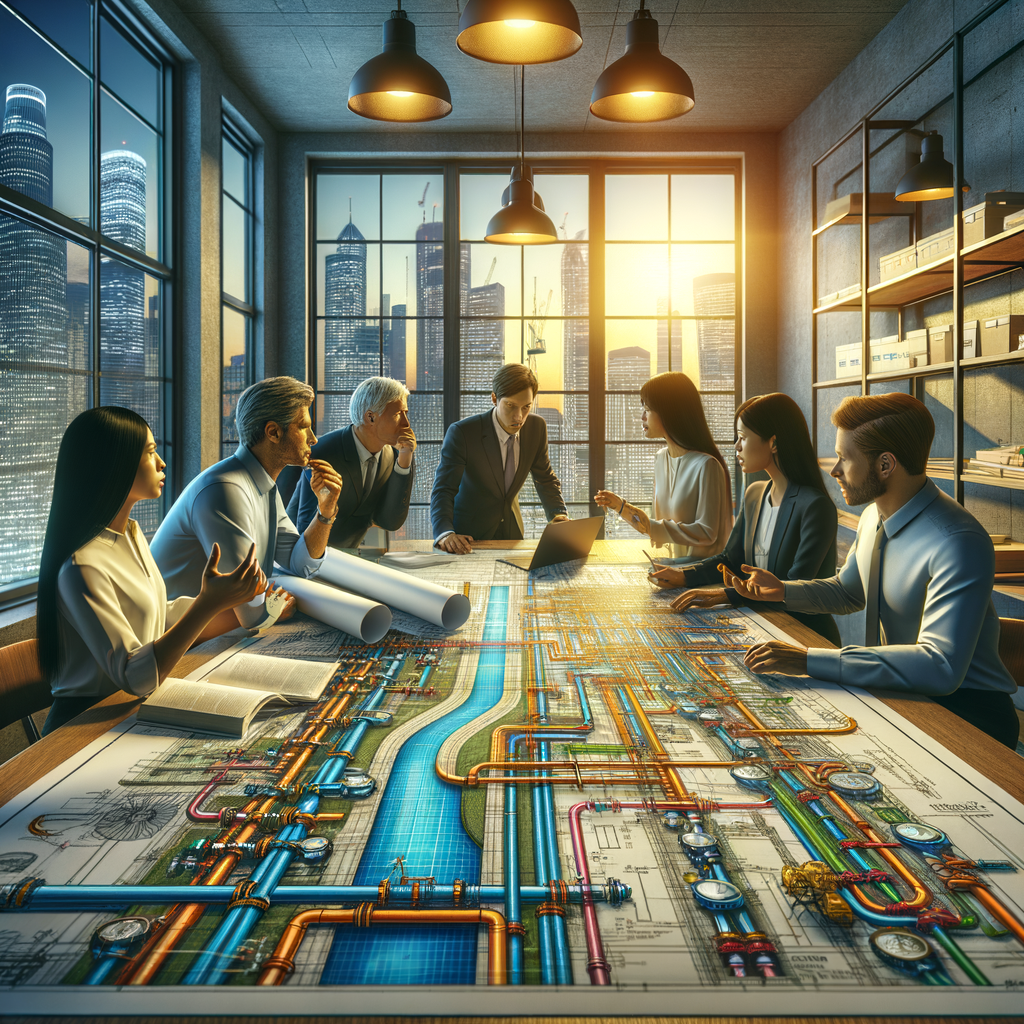 MSMAware Community: Connecting with Fellow Urban Drainage Professionals