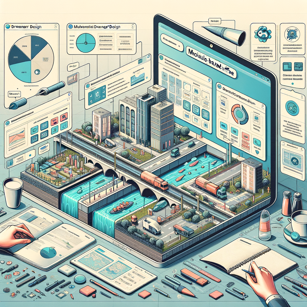 1. WHAT IS MSMAware? 

MSMAware is a software designed specifically for MSMA- the urban drainage design guideline for Malaysia.

MSMA is an acronym for “Manual Saliran Mesra Alam Malaysia” or the “Urban Stormwater Management Manual for Malaysia” published by  the Jabatan Pengairan dan Saliran Malaysia (JPS) or the Department of Irrigation and Drainage Malaysia.

MSMAware is an online software designed to comply with the requirements of MSMA by allowing the users to:

a. Compute the design storm Intensity-Frequency-Duration (IFD) curves for any locations in Malaysia by following the requirements of the Second Edition of MSMA (2011), HP1 (2021) for West Malaysia and HP26 (2018) for East Malaysia.

b. Compute the peak discharges via the Rational Method and the discharge hydrographs via the Time-Area Method for any locations in Malaysia. 

c. Design the On-Site Detention (OSD) and Detention Basins or Ponds for any locations in Malaysia.

Watch the introductory video to MSMAware at: http://welcomeVideo.msmaware.com.


2. WHAT ARE THE MODULES IN MSMAware?

MSMAware consists of the following 6 modules: 

a. Design Storm,  
b. Rational Method, 
c. Time-Area Method, 
d. On-Site Detention, 
e. Detention Basin, and
f. Culvert Design

The Storm Module computes and plot the design storm IDF curves for any locations in Malaysia based on 3 different design storm guidelines as follows:

a. Second Edition of MSMA (2011)- which covers 135 storm stations in West Malaysia.
b. HP1 (2021) for West Malaysia- which covers 180 storm stations in West Malaysia, plus averaged storm on 10 and 20 km grids. 
c. HP26 (2018) for East Malaysia- which covers 174 stations in East Malaysia, plus averaged storm on 10 and 20 km grids.

The Storm Module considers the Temporal Patterns, ARF (Areal Reduction Factor), CCF (Climate Change Factor) based on the 3 different design storm guidelines above. Watch video: http://StormVideo.msmaware.com.

The Rational Method Module computes the peak discharges based on MSMA (2011). Watch video: http://RationalMethodVideo.msmaware.com. 

The Time-Area Method Module computes the discharge hydrographs using the convolution procedure based on the Isochrone areas automatically. Watch video: http://TimeAreaMethodVideo.msmaware.com.

The Storage Module can design detention storages including On-Site Detention (OSD) and Detention Basin. 
Watch video: http://OnSiteDetentionVideo.msmaware.com.


3. BENEFITS OF MSMAware:

With the click of a mouse, you can generate reports in PDF or Docx formats for editing.

The software is very easy and intuitive to use. You can refer to the Youtube videos if you need help.

The subscription to the software is affordable and is payable yearly. 

For details of subscription, please visit: http://subscription.msmaware.com.

Below are some additional benefits of MSMAware:

a. MSMAware is an online software– there is no need to install the software on your PC.
b. It complies with MSMA2, HP1 & 26 requirements.
c. It can compute design storms for 500 rainfall stations in Malaysia plotted on Google Map. 
d. It can design OSD & Detention Basins quickly and easily.
e. It is very easy & intuitive software to use.
f. It has lots of online videos & documentations if you need help.
g. It has immediate 365 days x 24 hours support via WhatsApp.
h. It can generate comprehensive report ready for submission.
i. It has a free version available for use.


4. DEVELOPER OF MSMAware:

Ir. Dr. Quek Keng Hong is the Chief Developer of MSMAware. 

If you use MSMA, you probably heard about Dr. Quek. A well known expert on MSMA who has developed numerous applications widely used by engineers around the country. 

Dr. Quek received all his three degrees from the University of NSW, Australia– a university renowned for its research work in the field of hydrology. 

A consulting engineer by practice, he has nearly three decades of experience in urban drainage design and has involved in many   major infrastructural projects around the country. 

An outstanding leader in his field who, despite his busy schedule, still finds time to conduct regular workshops and seminars on MSMA. 



5. ABOUT MSMAWARE MEMBERSHIPS:

The are two types of memberships for MSMAware namely, FREE or PAID. 

The FREE membership allows you to compute the design storms for any location anywhere in Malaysia quickly and easily.

At the click of a button, you can compute the design storm IDF (Intensity-Frequency-Duration) curve based on the latest published data from JPS.

The PAID membership allows you to compute the Design Storm, Rational Method, Time-Area Method, On-Site Detention (OSD), Detention Basin and Culverts. Plus display of storm station locations on a Google Map for quick and easy identification.

Benefits of PAID Membership of MSMAware include:

a. Access full features of MSMAware including the Map feature and Report Generation.
b. Access all the six modules as listed above.
c. Full support via phone and email.
d. Full User’s Manual of MSMAware (about 1000 pages).
e. Training workshops for MSMAware conducted at regular intervals.


6. HOW TO SIGNUP FOR MSMAWARE:

Here are the steps to sign up for FREE Membership:

You can sign up MSMAware FREE for life now!

a. Firstly, watch the video on how to signup: http://SignupVideo.msmaware.com

b. Next, Go and signup for FREE : http://signup.msmaware.com

   Note: Please select: Standard Member storm (restricted)

c. Login to MSMAware: http://login.msmaware.com



7. LIMITED OFFER- DOWNLOAD ADDITIONAL POWERFUL FREE SOFTWARE TOOLS ON MSMA:

For a limited time, you can download additional powerful free software tools including spreadsheets on MSMA developed by Dr. Quek at: https://free1.msmam.com/. 


8. HOW TO CONTACT US:

Email: support@msmaware.com

You can call/WhatsApp MSMAware Support hotline at: 6012-2812590 if you have any queries.
  
Please check our our facebook page at: https://fb.msmam.com

Website: https://msmaware.com

Please visit this page to subscribe: http://subscription.msmaware.com.
