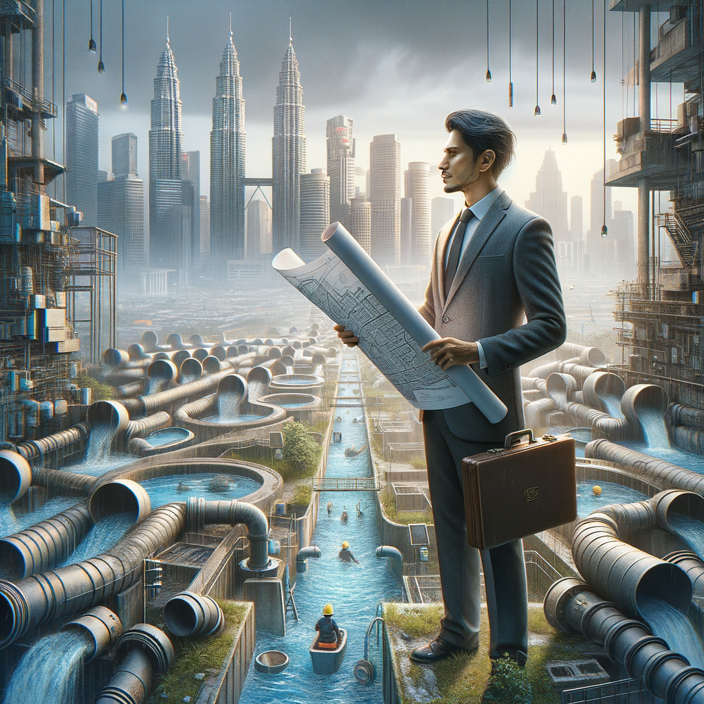 1. WHAT IS MSMAware? 

MSMAware is a software designed specifically for MSMA- the urban drainage design guideline for Malaysia.

MSMA is an acronym for “Manual Saliran Mesra Alam Malaysia” or the “Urban Stormwater Management Manual for Malaysia” published by  the Jabatan Pengairan dan Saliran Malaysia (JPS) or the Department of Irrigation and Drainage Malaysia.

MSMAware is an online software designed to comply with the requirements of MSMA by allowing the users to:

a. Compute the design storm Intensity-Frequency-Duration (IFD) curves for any locations in Malaysia by following the requirements of the Second Edition of MSMA (2011), HP1 (2021) for West Malaysia and HP26 (2018) for East Malaysia.

b. Compute the peak discharges via the Rational Method and the discharge hydrographs via the Time-Area Method for any locations in Malaysia. 

c. Design the On-Site Detention (OSD) and Detention Basins or Ponds for any locations in Malaysia.

Watch the introductory video to MSMAware at: http://welcomeVideo.msmaware.com.


2. WHAT ARE THE MODULES IN MSMAware?

MSMAware consists of the following 6 modules: 

a. Design Storm,  
b. Rational Method, 
c. Time-Area Method, 
d. On-Site Detention, 
e. Detention Basin, and
f. Culvert Design

The Storm Module computes and plot the design storm IDF curves for any locations in Malaysia based on 3 different design storm guidelines as follows:

a. Second Edition of MSMA (2011)- which covers 135 storm stations in West Malaysia.
b. HP1 (2021) for West Malaysia- which covers 180 storm stations in West Malaysia, plus averaged storm on 10 and 20 km grids. 
c. HP26 (2018) for East Malaysia- which covers 174 stations in East Malaysia, plus averaged storm on 10 and 20 km grids.

The Storm Module considers the Temporal Patterns, ARF (Areal Reduction Factor), CCF (Climate Change Factor) based on the 3 different design storm guidelines above. Watch video: http://StormVideo.msmaware.com.

The Rational Method Module computes the peak discharges based on MSMA (2011). Watch video: http://RationalMethodVideo.msmaware.com. 

The Time-Area Method Module computes the discharge hydrographs using the convolution procedure based on the Isochrone areas automatically. Watch video: http://TimeAreaMethodVideo.msmaware.com.

The Storage Module can design detention storages including On-Site Detention (OSD) and Detention Basin. 
Watch video: http://OnSiteDetentionVideo.msmaware.com.


3. BENEFITS OF MSMAware:

With the click of a mouse, you can generate reports in PDF or Docx formats for editing.

The software is very easy and intuitive to use. You can refer to the Youtube videos if you need help.

The subscription to the software is affordable and is payable yearly. 

For details of subscription, please visit: http://subscription.msmaware.com.

Below are some additional benefits of MSMAware:

a. MSMAware is an online software– there is no need to install the software on your PC.
b. It complies with MSMA2, HP1 & 26 requirements.
c. It can compute design storms for 500 rainfall stations in Malaysia plotted on Google Map. 
d. It can design OSD & Detention Basins quickly and easily.
e. It is very easy & intuitive software to use.
f. It has lots of online videos & documentations if you need help.
g. It has immediate 365 days x 24 hours support via WhatsApp.
h. It can generate comprehensive report ready for submission.
i. It has a free version available for use.


4. DEVELOPER OF MSMAware:

Ir. Dr. Quek Keng Hong is the Chief Developer of MSMAware. 

If you use MSMA, you probably heard about Dr. Quek. A well known expert on MSMA who has developed numerous applications widely used by engineers around the country. 

Dr. Quek received all his three degrees from the University of NSW, Australia– a university renowned for its research work in the field of hydrology. 

A consulting engineer by practice, he has nearly three decades of experience in urban drainage design and has involved in many   major infrastructural projects around the country. 

An outstanding leader in his field who, despite his busy schedule, still finds time to conduct regular workshops and seminars on MSMA. 



5. ABOUT MSMAWARE MEMBERSHIPS:

The are two types of memberships for MSMAware namely, FREE or PAID. 

The FREE membership allows you to compute the design storms for any location anywhere in Malaysia quickly and easily.

At the click of a button, you can compute the design storm IDF (Intensity-Frequency-Duration) curve based on the latest published data from JPS.

The PAID membership allows you to compute the Design Storm, Rational Method, Time-Area Method, On-Site Detention (OSD), Detention Basin and Culverts. Plus display of storm station locations on a Google Map for quick and easy identification.

Benefits of PAID Membership of MSMAware include:

a. Access full features of MSMAware including the Map feature and Report Generation.
b. Access all the six modules as listed above.
c. Full support via phone and email.
d. Full User’s Manual of MSMAware (about 1000 pages).
e. Training workshops for MSMAware conducted at regular intervals.


6. HOW TO SIGNUP FOR MSMAWARE:

Here are the steps to sign up for FREE Membership:

You can sign up MSMAware FREE for life now!

a. Firstly, watch the video on how to signup: http://SignupVideo.msmaware.com

b. Next, Go and signup for FREE : http://signup.msmaware.com

   Note: Please select: Standard Member storm (restricted)

c. Login to MSMAware: http://login.msmaware.com



7. LIMITED OFFER- DOWNLOAD ADDITIONAL POWERFUL FREE SOFTWARE TOOLS ON MSMA:

For a limited time, you can download additional powerful free software tools including spreadsheets on MSMA developed by Dr. Quek at: https://free1.msmam.com/. 


8. HOW TO CONTACT US:

Email: support@msmaware.com

You can call/WhatsApp MSMAware Support hotline at: 6012-2812590 if you have any queries.
  
Please check our our facebook page at: https://fb.msmam.com

Website: https://msmaware.com

Please visit this page to subscribe: http://subscription.msmaware.com.