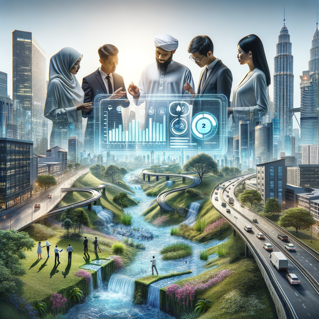 1. WHAT IS MSMAware? 

MSMAware is a software designed specifically for MSMA- the urban drainage design guideline for Malaysia.

MSMA is an acronym for “Manual Saliran Mesra Alam Malaysia” or the “Urban Stormwater Management Manual for Malaysia” published by  the Jabatan Pengairan dan Saliran Malaysia (JPS) or the Department of Irrigation and Drainage Malaysia.

MSMAware is an online software designed to comply with the requirements of MSMA by allowing the users to:

a. Compute the design storm Intensity-Frequency-Duration (IFD) curves for any locations in Malaysia by following the requirements of the Second Edition of MSMA (2011), HP1 (2021) for West Malaysia and HP26 (2018) for East Malaysia.

b. Compute the peak discharges via the Rational Method and the discharge hydrographs via the Time-Area Method for any locations in Malaysia. 

c. Design the On-Site Detention (OSD) and Detention Basins or Ponds for any locations in Malaysia.

Watch the introductory video to MSMAware at: http://welcomeVideo.msmaware.com.


2. WHAT ARE THE MODULES IN MSMAware?

MSMAware consists of the following 6 modules: 

a. Design Storm,  
b. Rational Method, 
c. Time-Area Method, 
d. On-Site Detention, 
e. Detention Basin, and
f. Culvert Design

The Storm Module computes and plot the design storm IDF curves for any locations in Malaysia based on 3 different design storm guidelines as follows:

a. Second Edition of MSMA (2011)- which covers 135 storm stations in West Malaysia.
b. HP1 (2021) for West Malaysia- which covers 180 storm stations in West Malaysia, plus averaged storm on 10 and 20 km grids. 
c. HP26 (2018) for East Malaysia- which covers 174 stations in East Malaysia, plus averaged storm on 10 and 20 km grids.

The Storm Module considers the Temporal Patterns, ARF (Areal Reduction Factor), CCF (Climate Change Factor) based on the 3 different design storm guidelines above. Watch video: http://StormVideo.msmaware.com.

The Rational Method Module computes the peak discharges based on MSMA (2011). Watch video: http://RationalMethodVideo.msmaware.com. 

The Time-Area Method Module computes the discharge hydrographs using the convolution procedure based on the Isochrone areas automatically. Watch video: http://TimeAreaMethodVideo.msmaware.com.

The Storage Module can design detention storages including On-Site Detention (OSD) and Detention Basin. 
Watch video: http://OnSiteDetentionVideo.msmaware.com.


3. BENEFITS OF MSMAware:

With the click of a mouse, you can generate reports in PDF or Docx formats for editing.

The software is very easy and intuitive to use. You can refer to the Youtube videos if you need help.

The subscription to the software is affordable and is payable yearly. 

For details of subscription, please visit: http://subscription.msmaware.com.

Below are some additional benefits of MSMAware:

a. MSMAware is an online software– there is no need to install the software on your PC.
b. It complies with MSMA2, HP1 & 26 requirements.
c. It can compute design storms for 500 rainfall stations in Malaysia plotted on Google Map. 
d. It can design OSD & Detention Basins quickly and easily.
e. It is very easy & intuitive software to use.
f. It has lots of online videos & documentations if you need help.
g. It has immediate 365 days x 24 hours support via WhatsApp.
h. It can generate comprehensive report ready for submission.
i. It has a free version available for use.


4. DEVELOPER OF MSMAware:

Ir. Dr. Quek Keng Hong is the Chief Developer of MSMAware. 

If you use MSMA, you probably heard about Dr. Quek. A well known expert on MSMA who has developed numerous applications widely used by engineers around the country. 

Dr. Quek received all his three degrees from the University of NSW, Australia– a university renowned for its research work in the field of hydrology. 

A consulting engineer by practice, he has nearly three decades of experience in urban drainage design and has involved in many   major infrastructural projects around the country. 

An outstanding leader in his field who, despite his busy schedule, still finds time to conduct regular workshops and seminars on MSMA. 



5. ABOUT MSMAWARE MEMBERSHIPS:

The are two types of memberships for MSMAware namely, FREE or PAID. 

The FREE membership allows you to compute the design storms for any location anywhere in Malaysia quickly and easily.

At the click of a button, you can compute the design storm IDF (Intensity-Frequency-Duration) curve based on the latest published data from JPS.

The PAID membership allows you to compute the Design Storm, Rational Method, Time-Area Method, On-Site Detention (OSD), Detention Basin and Culverts. Plus display of storm station locations on a Google Map for quick and easy identification.

Benefits of PAID Membership of MSMAware include:

a. Access full features of MSMAware including the Map feature and Report Generation.
b. Access all the six modules as listed above.
c. Full support via phone and email.
d. Full User’s Manual of MSMAware (about 1000 pages).
e. Training workshops for MSMAware conducted at regular intervals.


6. HOW TO SIGNUP FOR MSMAWARE:

Here are the steps to sign up for FREE Membership:

You can sign up MSMAware FREE for life now!

a. Firstly, watch the video on how to signup: http://SignupVideo.msmaware.com

b. Next, Go and signup for FREE : http://signup.msmaware.com

   Note: Please select: Standard Member storm (restricted)

c. Login to MSMAware: http://login.msmaware.com



7. LIMITED OFFER- DOWNLOAD ADDITIONAL POWERFUL FREE SOFTWARE TOOLS ON MSMA:

For a limited time, you can download additional powerful free software tools including spreadsheets on MSMA developed by Dr. Quek at: https://free1.msmam.com/. 


8. HOW TO CONTACT US:

Email: support@msmaware.com

You can call/WhatsApp MSMAware Support hotline at: 6012-2812590 if you have any queries.
  
Please check our our facebook page at: https://fb.msmam.com

Website: https://msmaware.com

Please visit this page to subscribe: http://subscription.msmaware.com.