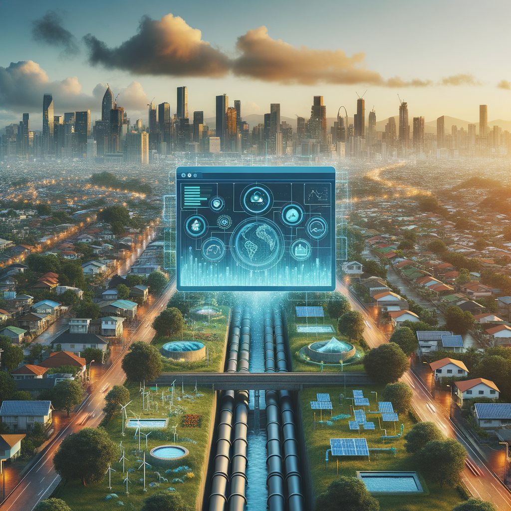 Understanding the Importance of MSMAware Software in Urban Drainage Design