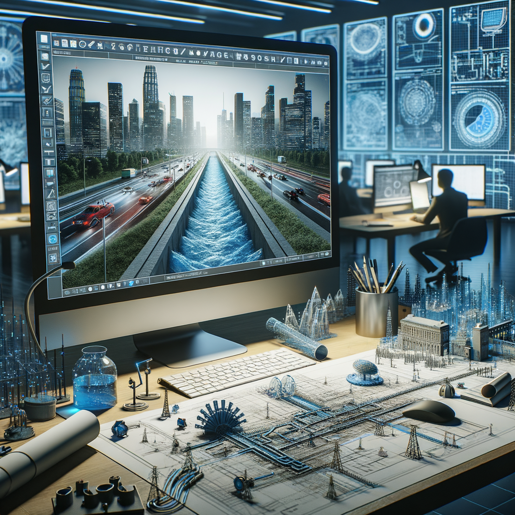 Understanding MSMAware: An Overview of the Software for Urban Drainage Design