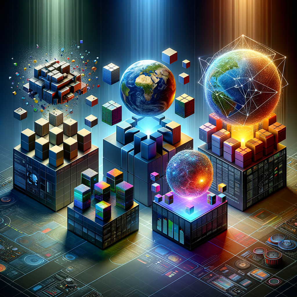 Exploring the Modules of MSMAware: A Comprehensive Overview