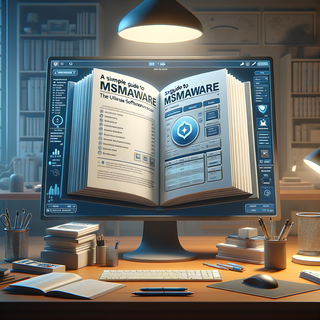 An Overview of MSMAware: The Ultimate Software for MSMA Compliance