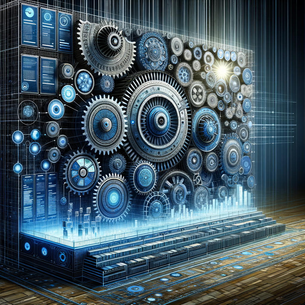 A Detailed Look at the Modules of MSMAware Software