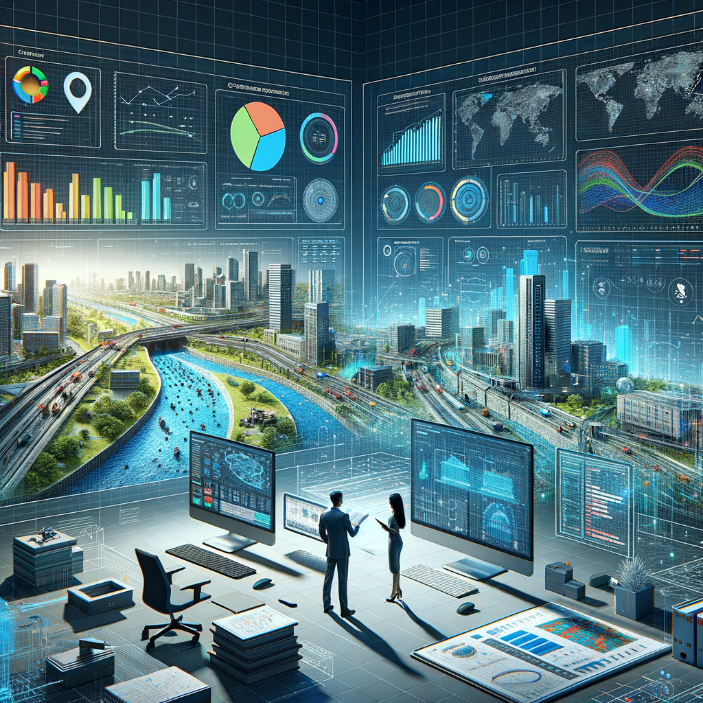 The Key Features and Functions of MSMAware Software for Urban Drainage Design