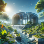 Designing Effective On-Site Detention Structures with MSMAware