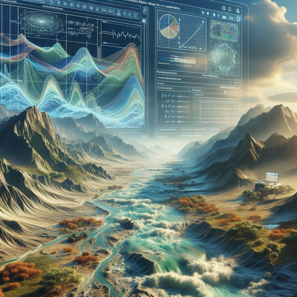 Time-Area Method Module: Hydrograph Computation Made Simple with MSMAware