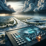 Mastering Detention Basin Design with MSMAware’s User-Friendly Interface