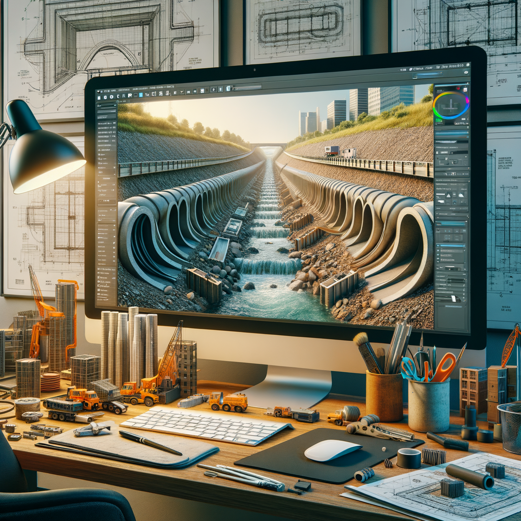 Culvert Design Made Easy: A Guide to Using MSMAware