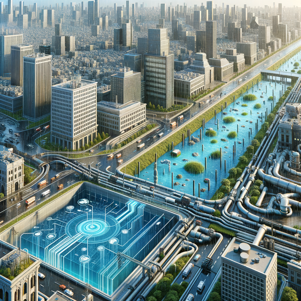 Leveraging the Benefits of MSMAware for Efficient Urban Stormwater Management