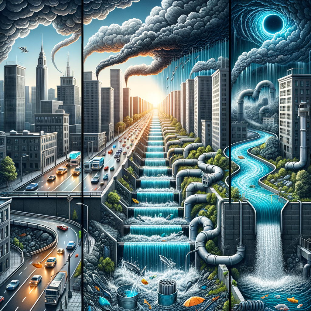 How MSMAware Can Streamline the Urban Stormwater Management Process