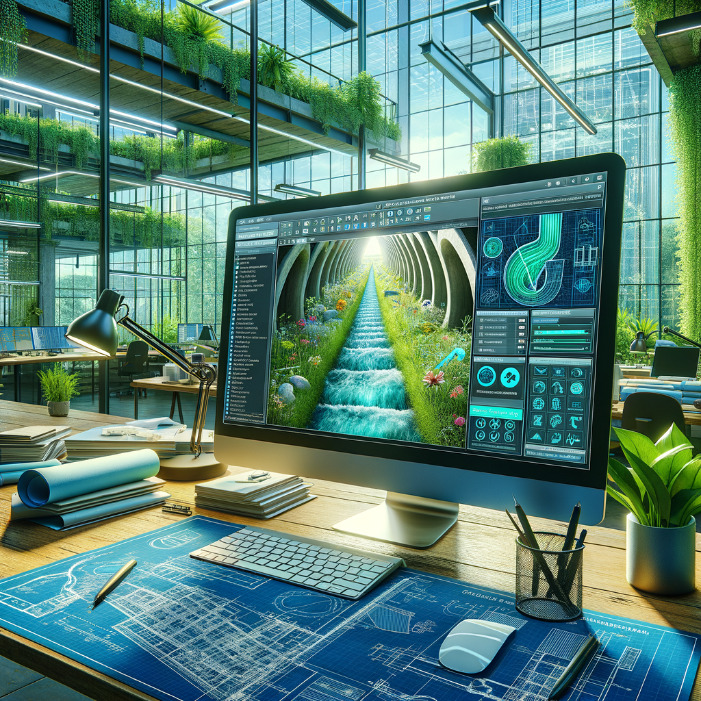 Culvert Design Module in MSMAware: Ensuring Proper Drainage Systems