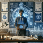 Unveiling the Developer Behind MSMAware: A Profile of Ir. Dr. Quek Keng Hong