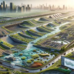 Everything You Need to Know About Detention Basin Design in MSMAware