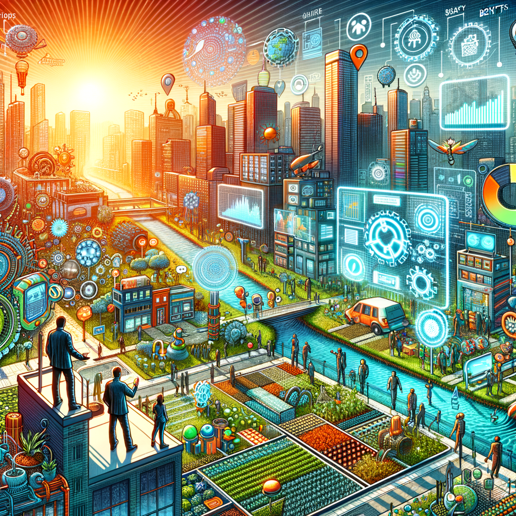 Benefits of Using MSMAware for Urban Stormwater Management