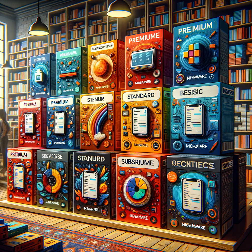 Exploring the Subscription Options for MSMAware Software