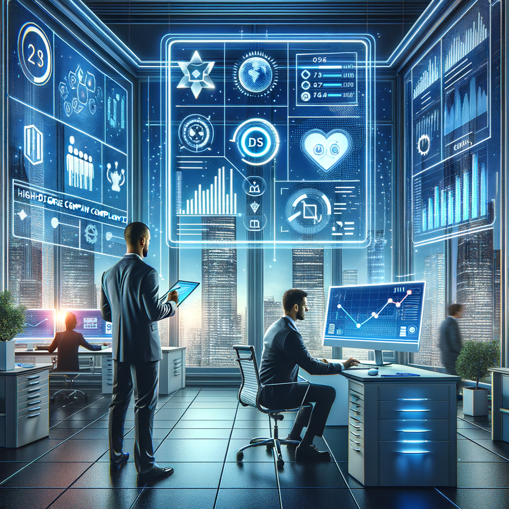 Why Choose MSMAware for Your MSMA Compliance Needs