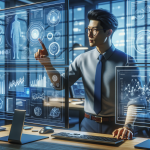 Leveraging the Expertise of Dr. Quek Keng Hong through MSMAware