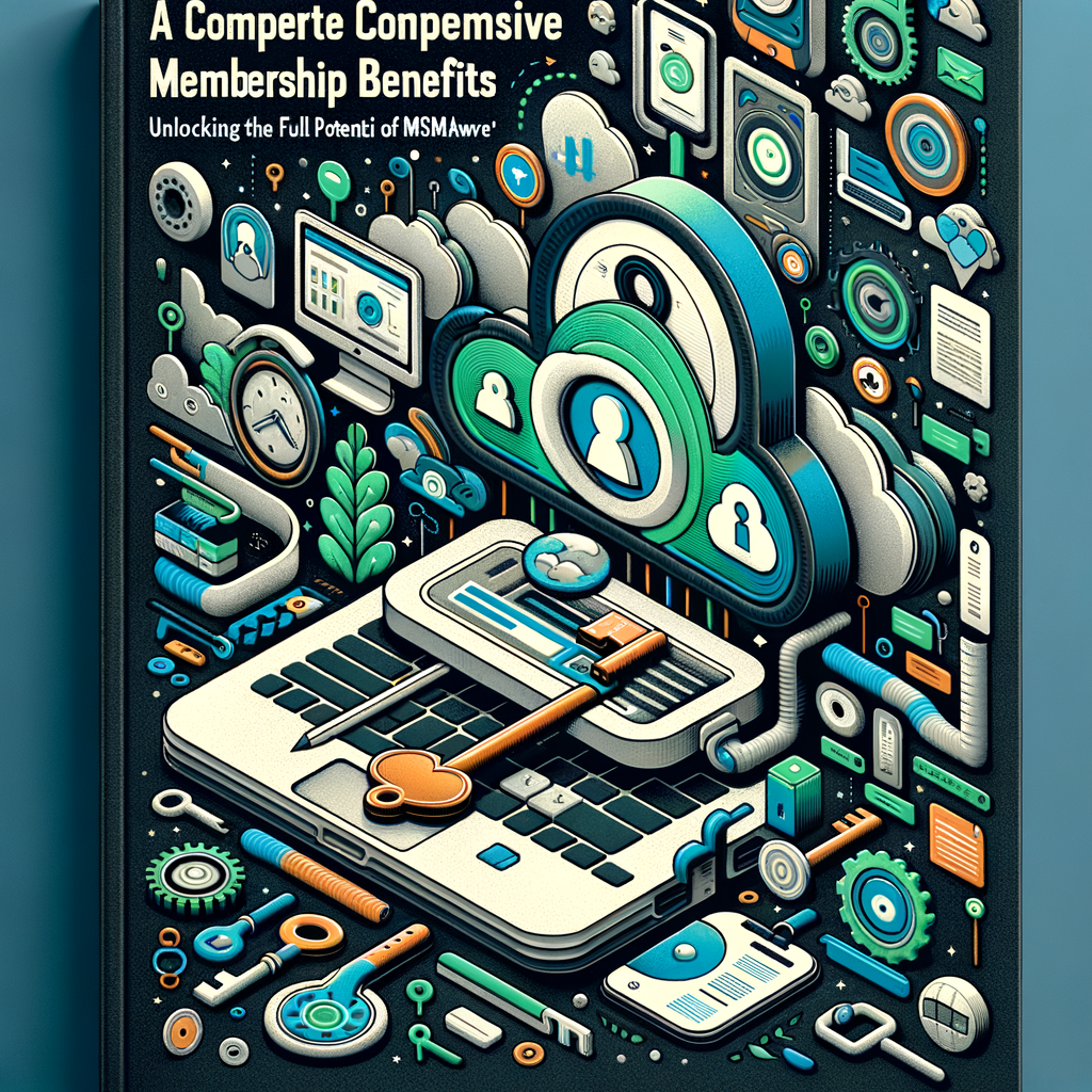 PAID Membership Benefits: Unlocking the Full Potential of MSMAware