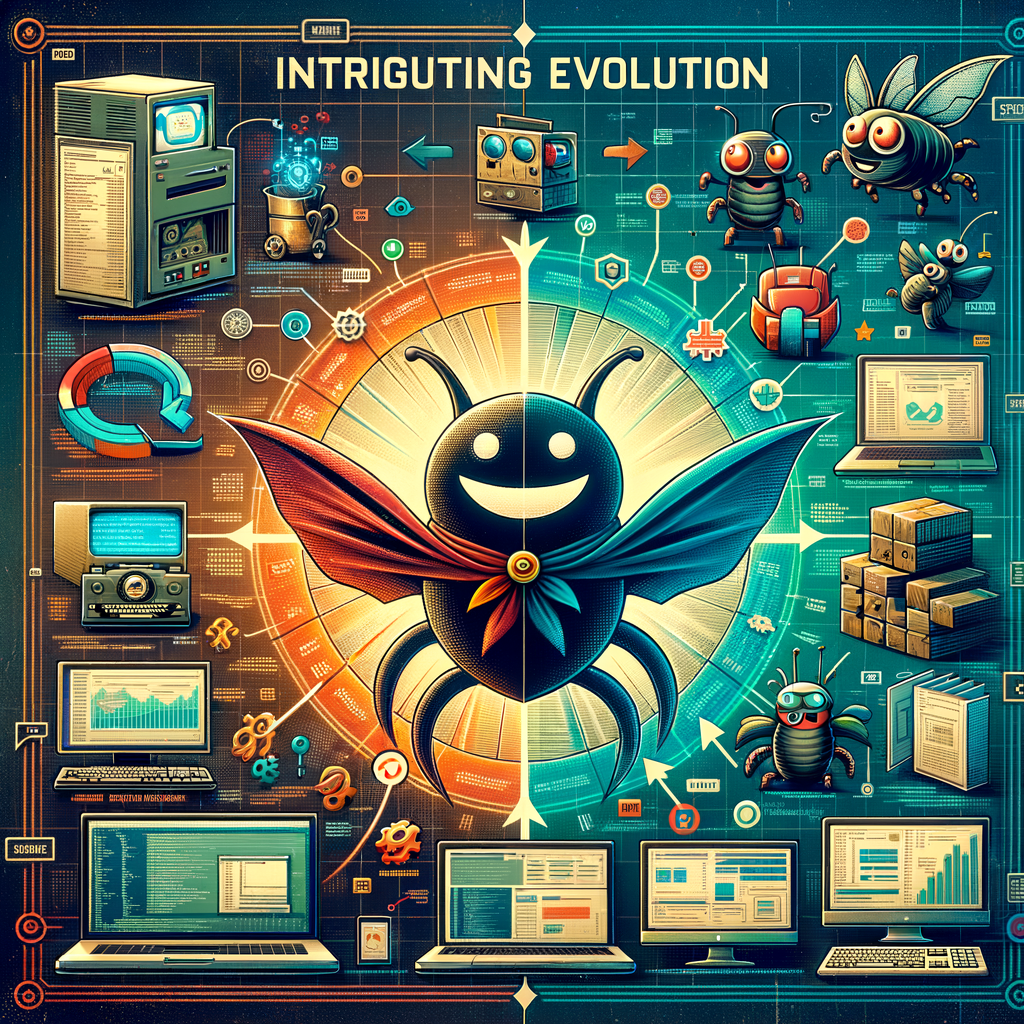 The Evolution of MSMAware: From Concept to Leading Software Solution