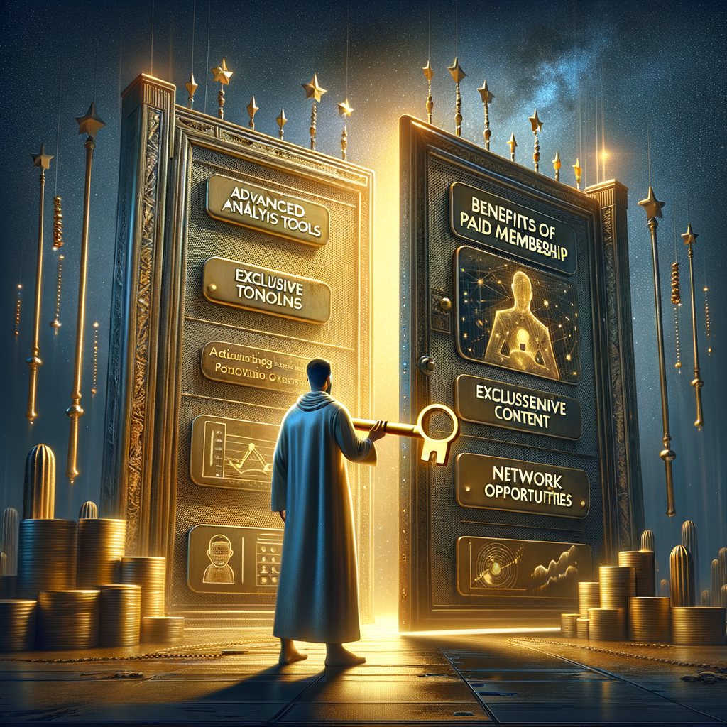 Unlocking the Full Potential of MSMAware: Benefits of Paid Membership