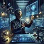 Developer Spotlight: Ir. Dr. Quek Keng Hong and His Contribution to MSMAware