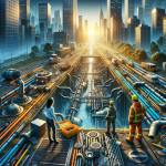 Case Studies: Real-World Applications of MSMAware in Urban Drainage Design