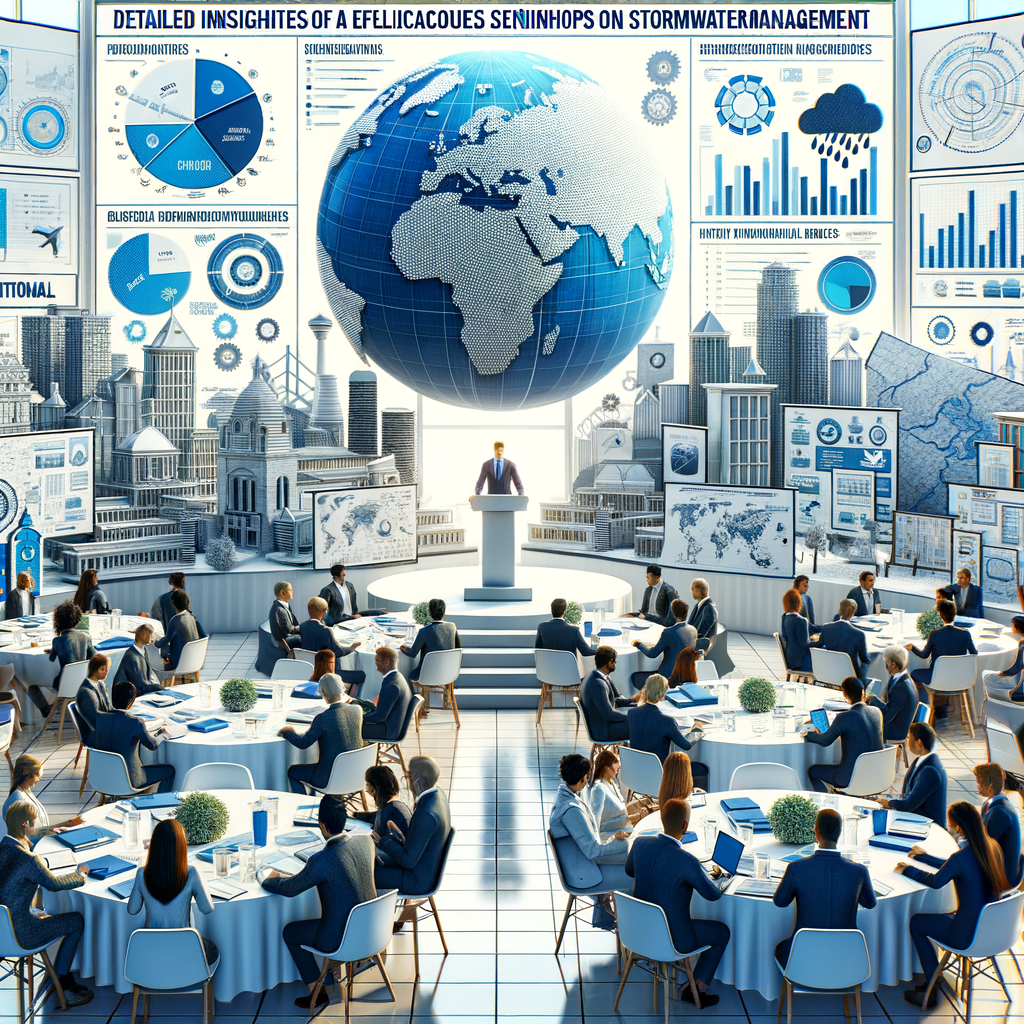 Conducting Workshops and Seminars on MSMA: Insights from Ir. Dr. Quek Keng Hong