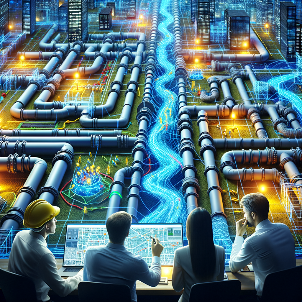 Mastering MSMAware: Tips and Tricks for Effective Use of Urban Drainage Design Software