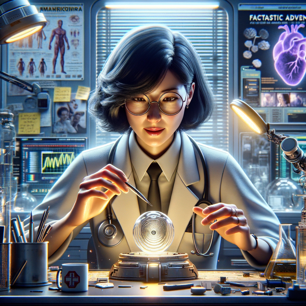 Exclusive Interview with Dr. Quek: The Story Behind MSMAware