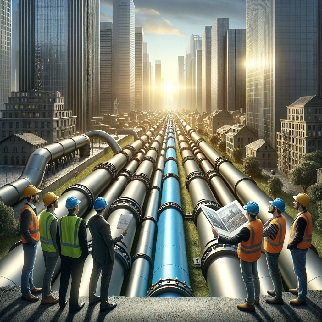 Customer Success Stories: How MSMAware Transformed Urban Drainage Projects