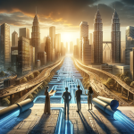 How MSMAware Revolutionizes Urban Drainage Design Practices in Malaysia