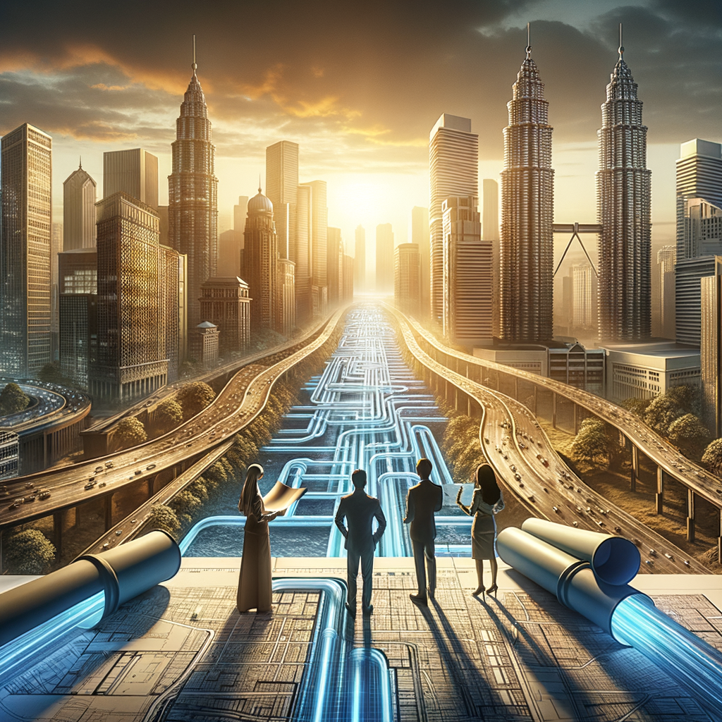 How MSMAware Revolutionizes Urban Drainage Design Practices in Malaysia