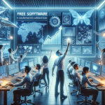 Leveraging Free Software Tools Developed by Dr. Quek for MSMA Applications