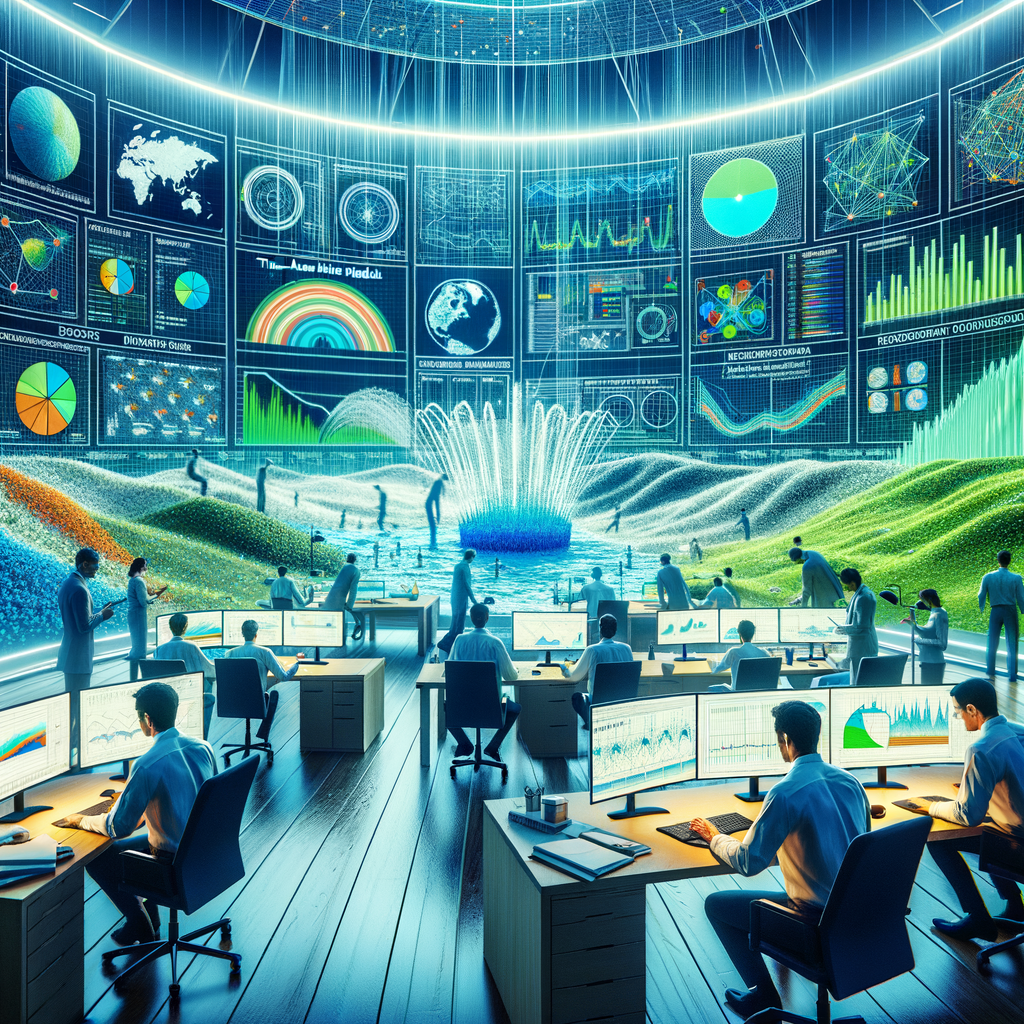 Simplifying Discharge Hydrograph Computations with MSMAware’s Time-Area Method Module