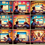 Step-by-Step Guide to Signing Up for MSMAware: Free Membership Edition