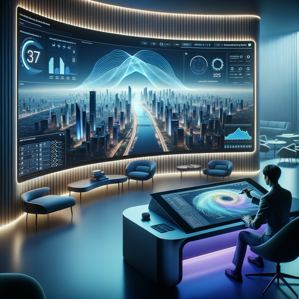 Integrating MSMAware with Other Urban Planning and Design Software