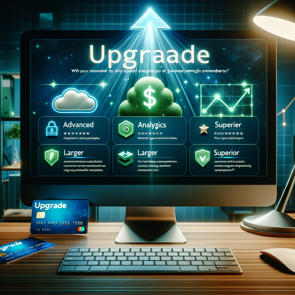 Why Upgrade to a Paid Membership on MSMAware: Unlocking Premium Features