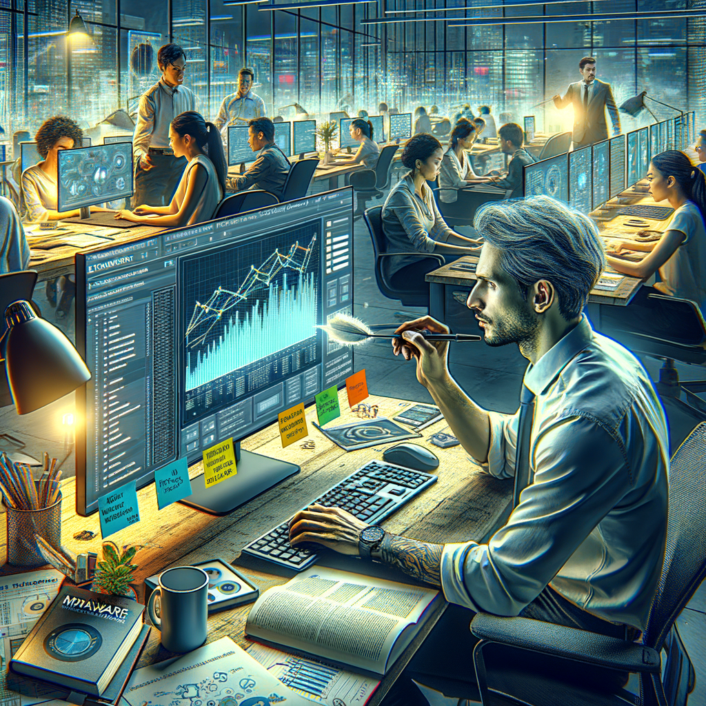 Tips and Tricks for Maximizing Efficiency in MSMAware Software Usage