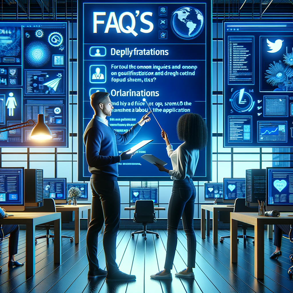 Addressing Common FAQs and Concerns About MSMAware: Your Top Questions Answered