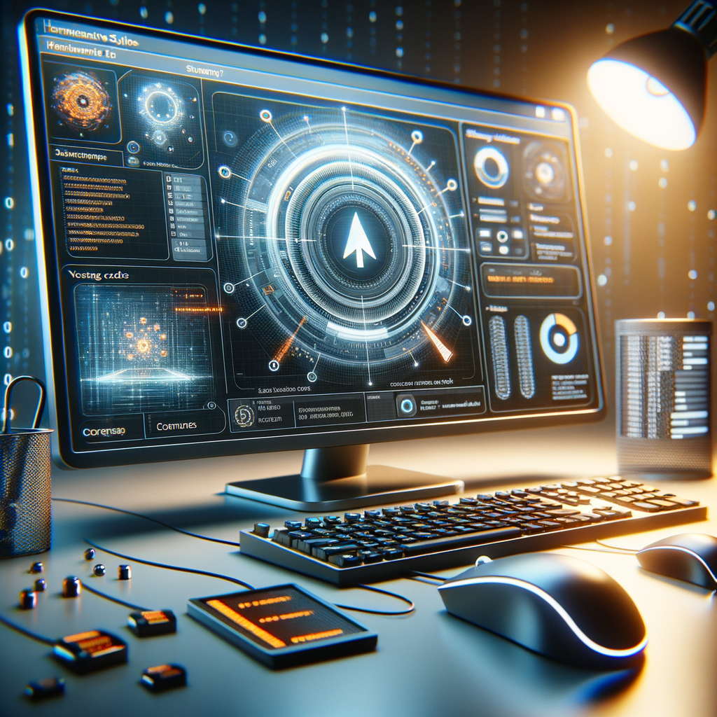 An Inside Look at MSMAware’s User Manual: A Comprehensive Guide to Using the Software