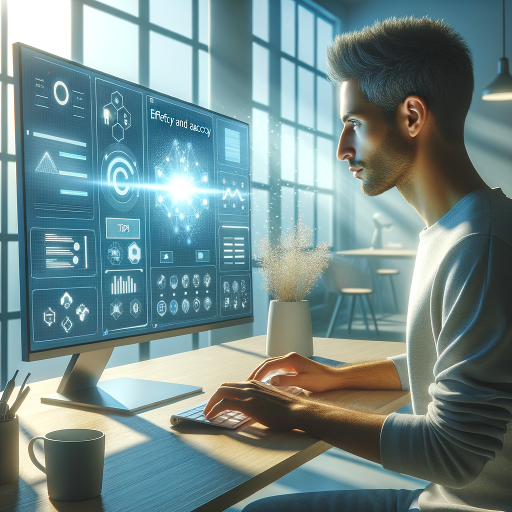 Tips for Maximizing Efficiency and Accuracy in MSMAware: Best Practices for Users