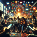 MSMAware on Social Media: Connecting with the Community and Staying Updated