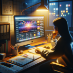 Navigating Through Online Videos and Documentations for MSMAware Assistance