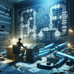 Delving into the Developer Background of MSMAware: Dr. Quek Keng Hong’s Expertise in Urban Drainage Design