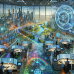 The Future of Urban Drainage Design: Innovations and Trends in MSMAware Software